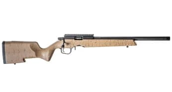 Ranger Rimfire Rifles