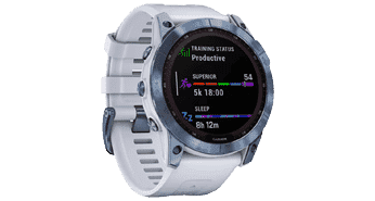 Garmin fenix 7 Smartwatches
