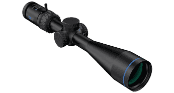 Meopta Riflescopes