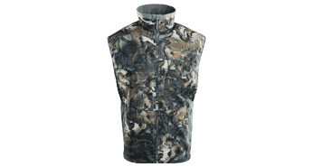 Sitka Waterfowl Timber Insulation