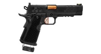 Kimber 2K11 Pistols