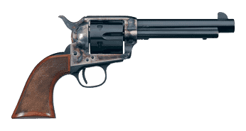 Uberti Cartridge Revolvers