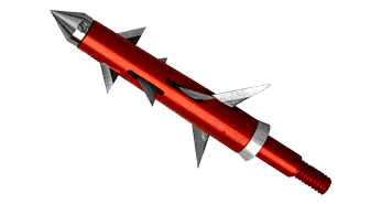 Thorn Fixed Broadheads