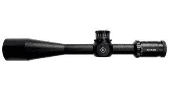 Kahles Riflescopes
