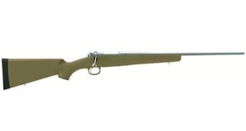 Kimber Montana Hunting Rifles