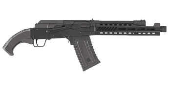 Kalashnikov USA Shotguns