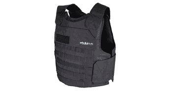 Ballistic Protection Gear