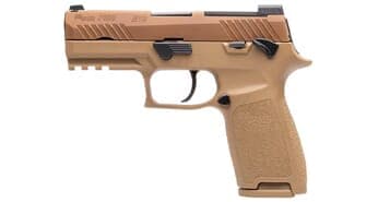 Sig Sauer P320