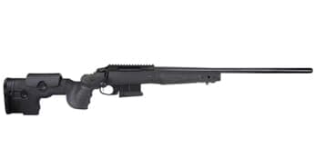 Tikka T3x CTR Rifles