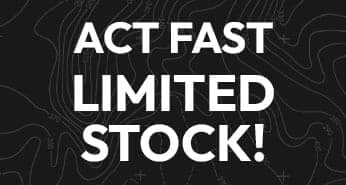 Shop All Limited Stock