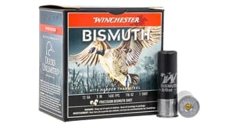 Winchester Shotgun Ammunition