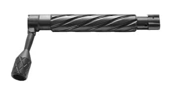 Cadex Kraken Bolt Bodies