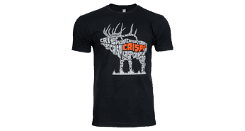 Crispi Logo Wear