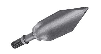 G5 Outdoors Fixed Broadheads