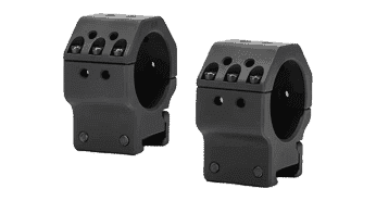 Griffin Superior Precision Rifle Modular Mounts