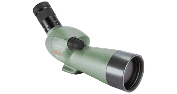 Used Spotting Scopes & Tripods