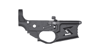 Seekins Rifle Parts & Accessories