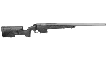 Bergara HMR PRO Rifles
