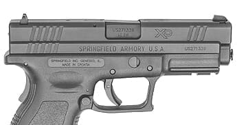Springfield Pistols