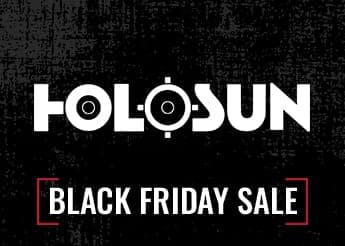 Holosun Black Friday Sale