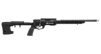 Savage Arms Rifles