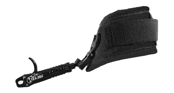 T.R.U. Ball Wriststrap Velcro Releases