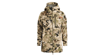 Sitka Big Game Subalpine Women