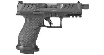 Walther PDP Pro SD Pistols