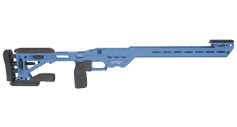 Enhanced Sniper Rifle Chassis