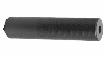 Silencerco Centerfire Suppressors