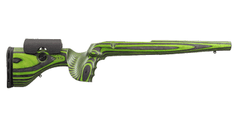GRS Hunter Light Stock