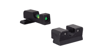 Trijicon DI Night Sights