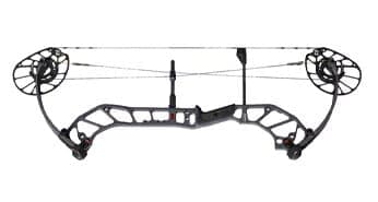 PSE Evo XF30 E2 Compound Hunting Bows