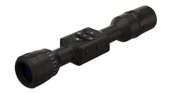 ATN Day/Night Riflescopes