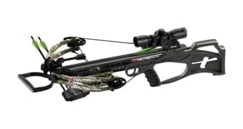PSE Crossbows