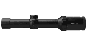 Kahles K18i 1-8x Illuminated Riflescopes