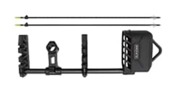 Arrows & Bow Accessories