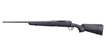 Savage Arms Axis Left Hand Rifles