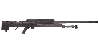 Steyr HS 50/460 Rifles