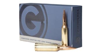 Gunwerks Ammunition