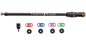 Trophy Ridge Stabilizers