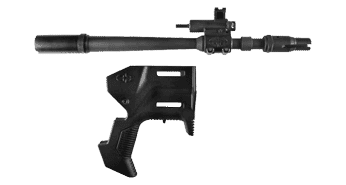 Desert Tech MDR Conversion Kits