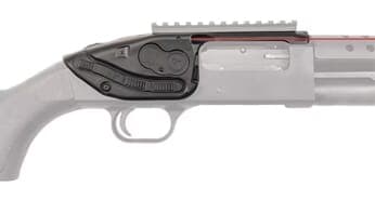 Crimson Trace Lasersaddles