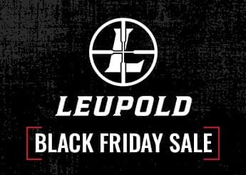 Leupold Black Friday Sale