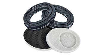 Sordin Accessories