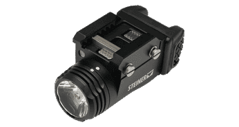 Steiner TOR Weapon Lights & Lasers