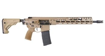 Sig MCX Rifle