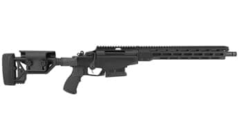 Tikka T3x TAC A1 Rifles