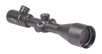 Sightmark Core Series Riflescopes
