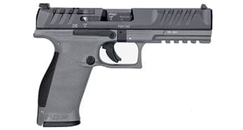Walther PDP Standard Pistols